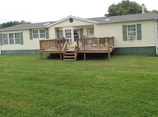 1995 Keely Rd, Franklin, PA 16323