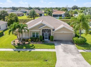 4644 Varsity Cir, Lehigh Acres, FL 33971