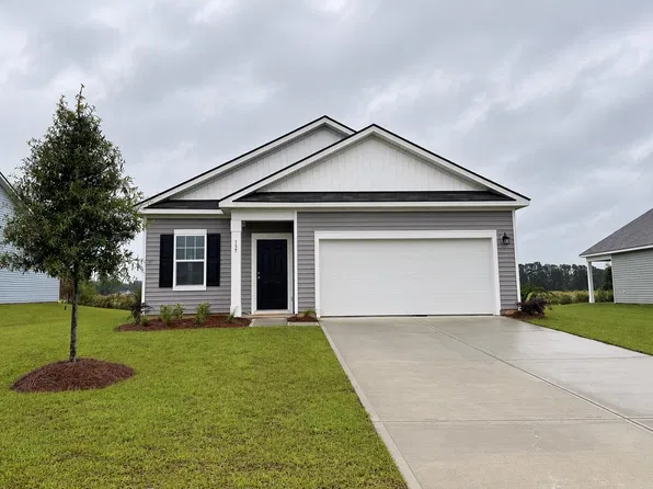 137 Covey Rise Dr, Aynor, SC 29511