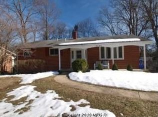 718 Horton Dr, Silver Spring, MD 20902