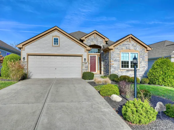 2486 Ormond Dr, Union, KY 41091