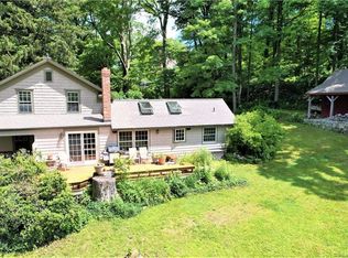 158 Pine Hill Rd, New Fairfield, CT 06812