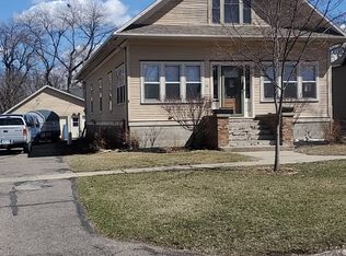 50 N 2nd Ave E, Hartley, IA 51346