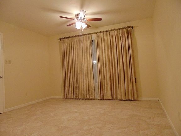 Second Living/Study/4th Bedroom