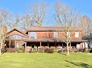 6565 Votaw Dr, Lisbon, OH 44432