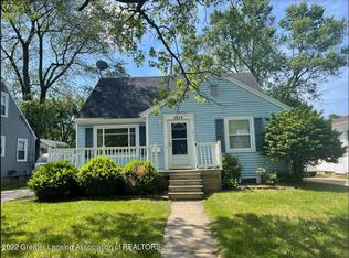 1519 W Rundle Ave, Lansing, MI 48910