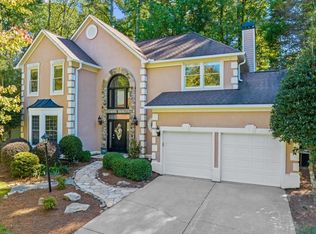 1880 Oak Tree Holw, Alpharetta, GA 30005