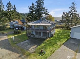 80 NE Brook Pl, Tahuya, WA 98588