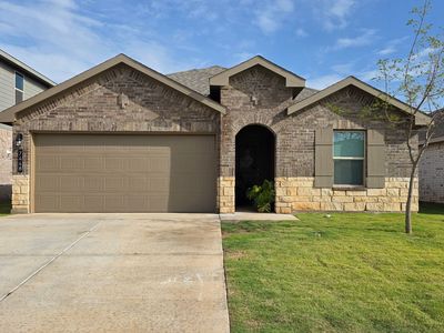 7448 9th St, Lubbock, TX, 79416