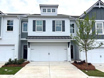 1958 Asher Ln #50, Conyers, GA, 30013