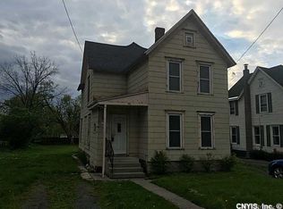 871 Leray St, Watertown, NY 13601
