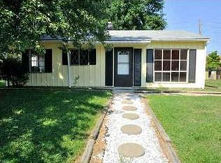 3830 N Vinewood Ave, Indianapolis, IN 46254