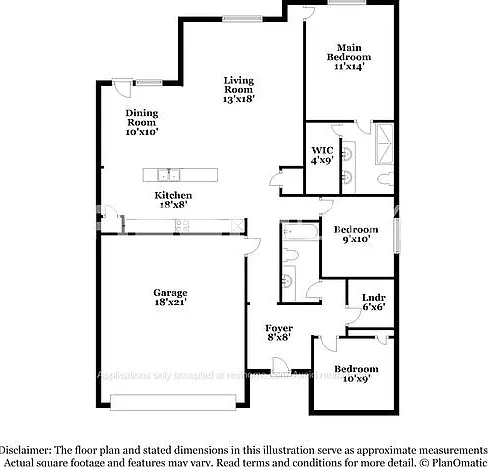 14312 Peach Tree Dr — Photo 18