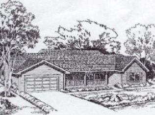 7919 92nd Ave, Crown Point, IN 46307