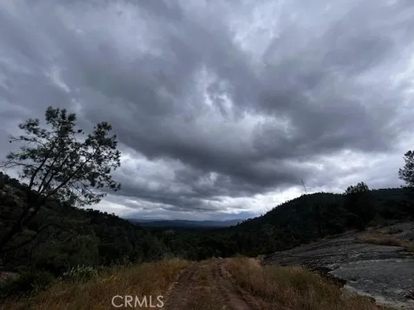 3631 Guadalupe Creek Rd Lot A, Mariposa, CA 95338