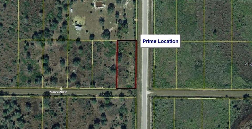 2nd image of 19209 NW 248th St