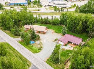 16305 Carlisle St, Eagle River, AK 99577