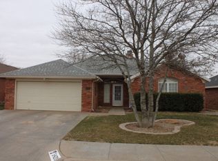 5420 70th Pl, Lubbock, TX 79424