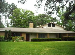 4404 Highway 80, Ruston, LA 71270