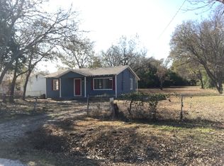 1475 Park Circle Dr, Lancaster, TX 75134