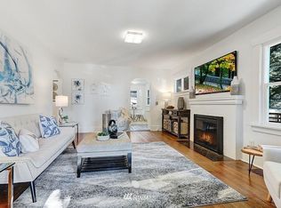 8528 Dayton Ave N, Seattle, WA 98103