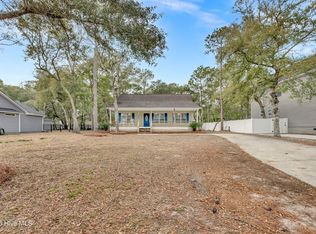 2571 Bellamy Drive SW, Supply, NC 28462