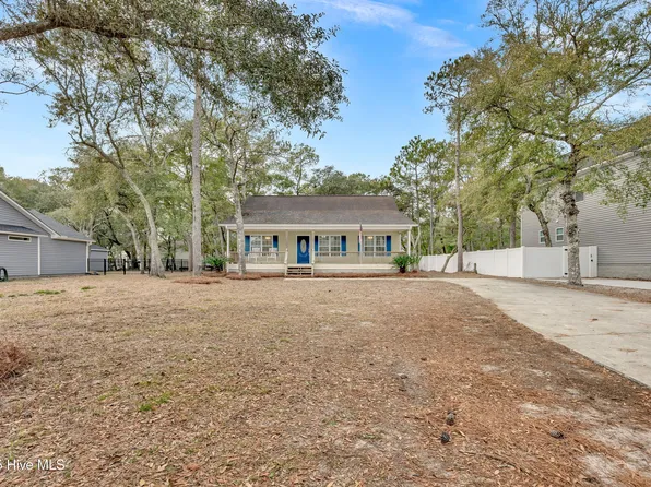 2571 Bellamy Drive SW, Supply, NC 28462