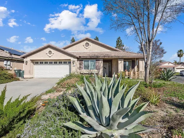 9500 Kabara Ct, Bakersfield, CA 93311