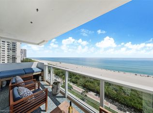 5601 Collins Ave APT 1001, Miami Beach, FL 33140