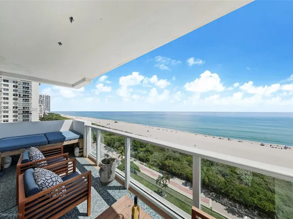 5601 Collins Ave APT 1001, Miami Beach, FL 33140