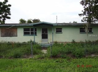 4350 Dietz Rd, Bartow, FL 33830