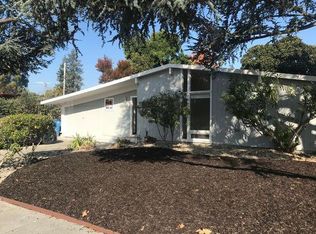1595 Channing Ave, Palo Alto, CA 94303