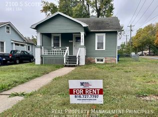 2100 S Scott Ave, Independence, MO 64052