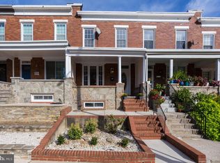 829 Oldham St, Baltimore, MD 21224