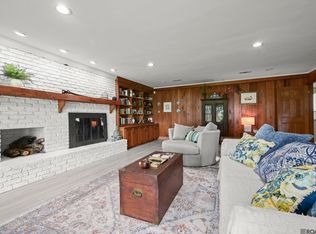 6676 Island Rd, Jarreau, LA 70749