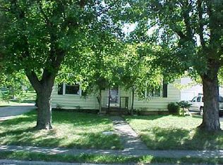 108 Elm St, Celina, OH 45822