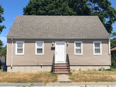 197 Potter St, New Bedford, MA, 02740