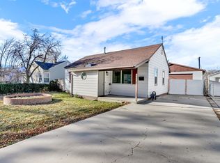 1849 Van Buren Ave, Ogden, UT 84401
