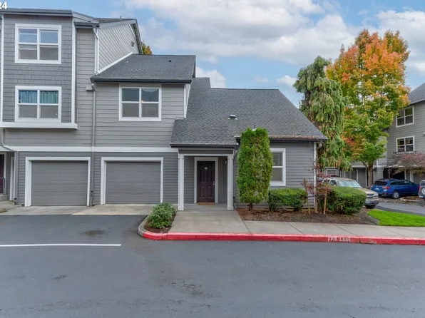 729 SE Fairwinds Loop, Vancouver, WA 98661