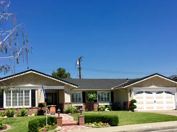 1427 E Dalton Ave, Glendora, CA 91741