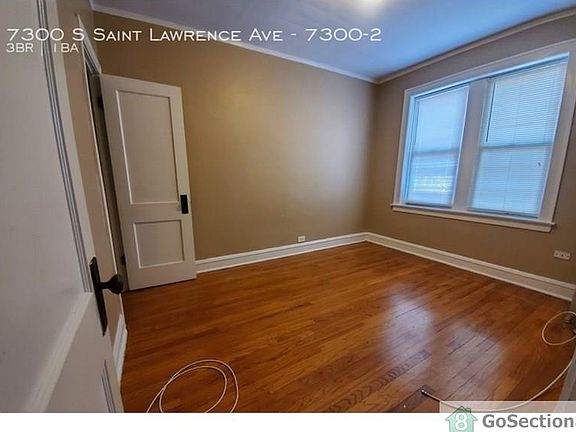 5th image of 7304 S Saint Lawrence Ave #1