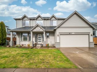 1736 SE 10th Pl, Canby, OR 97013