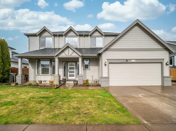 1736 SE 10th Pl, Canby, OR 97013