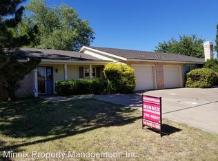 3602 W 10th St, Plainview, TX 79072