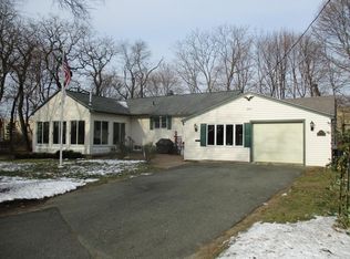 1 Orchard Lane Ext, Danvers, MA 01923
