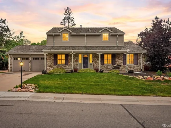 3692 E Briarwood Avenue, Centennial, CO 80122
