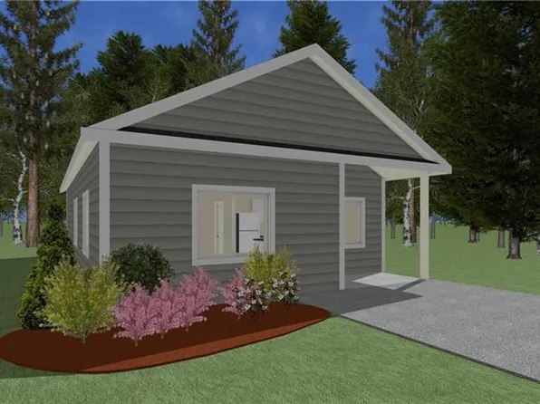 XXX Deerpath Road, Danbury, WI 54830