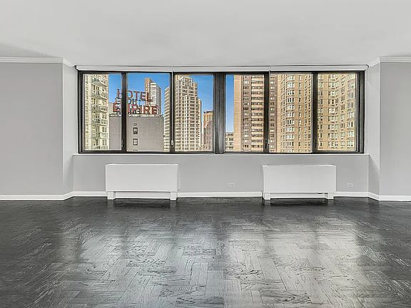 2nd image of 62 W 62nd St APT 14E