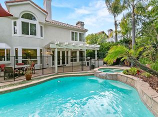 6 Trapani, Laguna Niguel, CA 92677