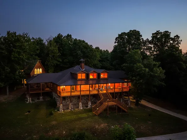 260 Lakeside Lodge Ln, Spring City, TN 37381